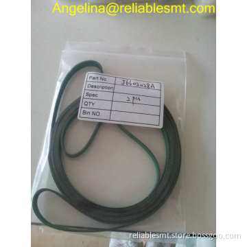 Samsung CP45, CP45FV, CP45 FV NEO Conveyor Belt J6602028A Flat Blet (ENT)